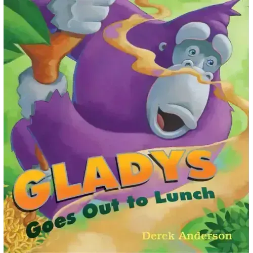 Gladys Goes Out to Lunch