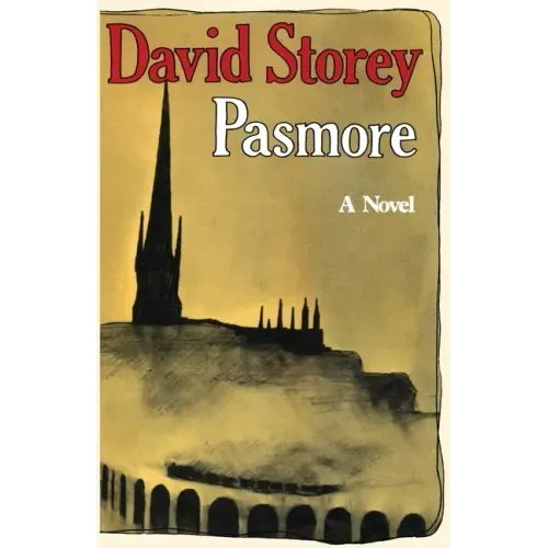 Pasmore