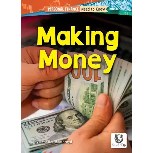 Making Money