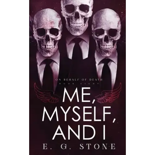 Me, Myself, and I