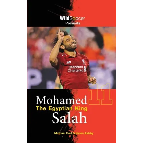 Mohamed Salah The Egyptian King