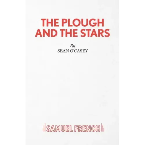 The Plough and the Stars