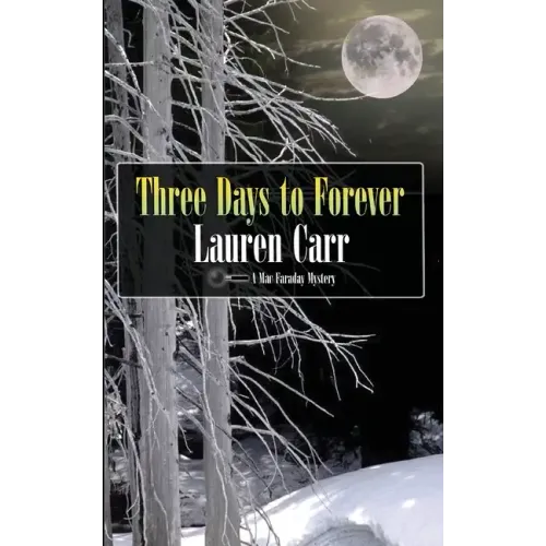 Three Days to Forever