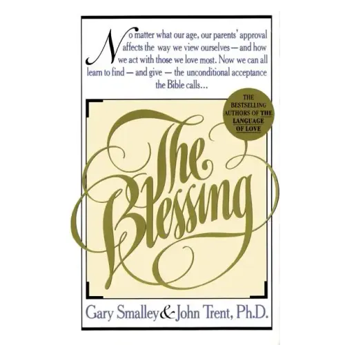 The Blessing