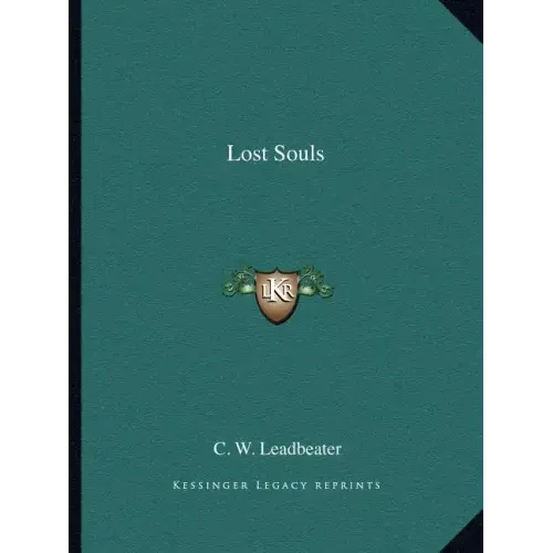 Lost Souls