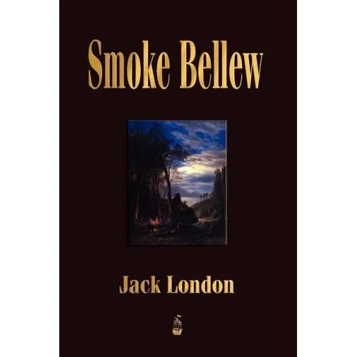 Smoke Bellew