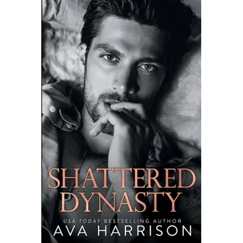 Shattered Dynasty