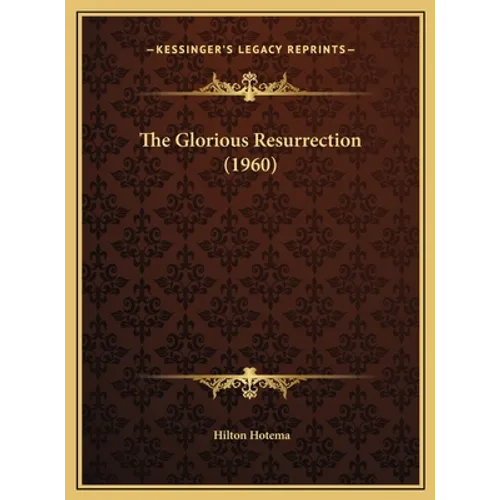 The Glorious Resurrection (1960)