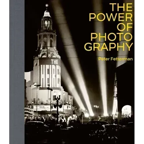 The Power of Photography