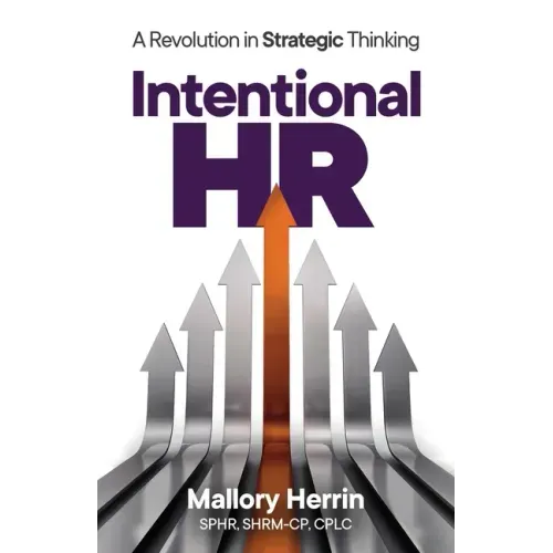 Intentional HR