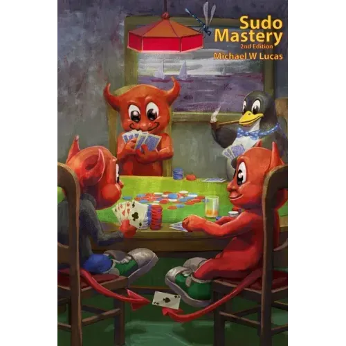 Sudo Mastery