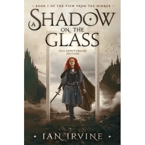 A Shadow on the Glass