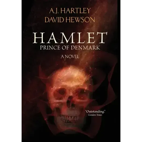 Hamlet, Prince of Denmark