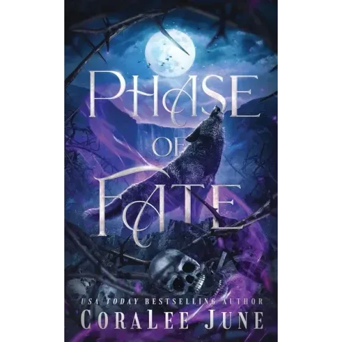 Phase of Fate