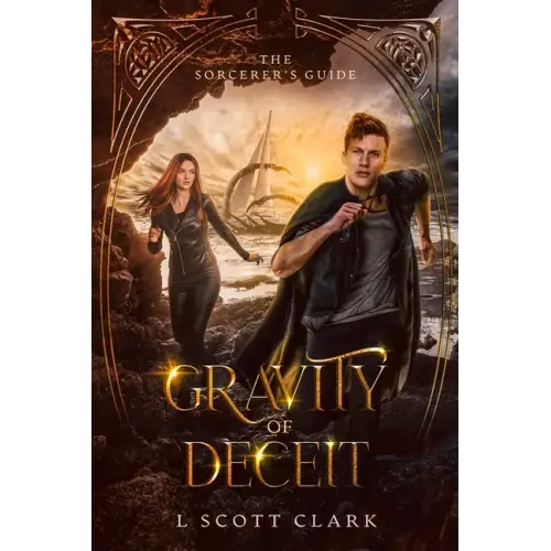 Gravity of Deceit: The Sorcerer's Guide