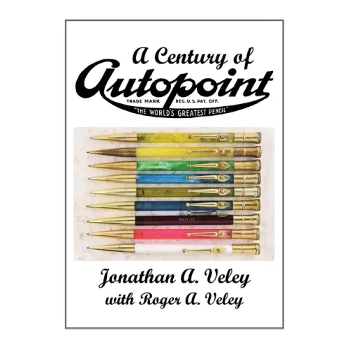 A Century of Autopoint