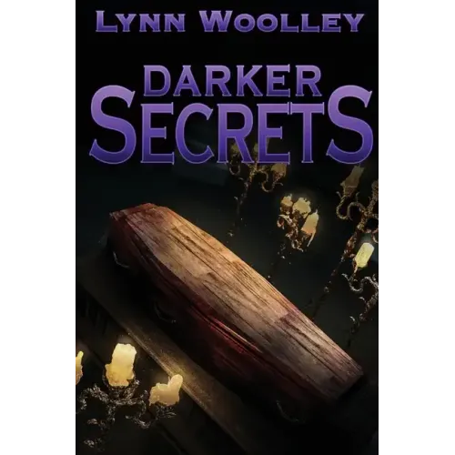 Darker Secrets