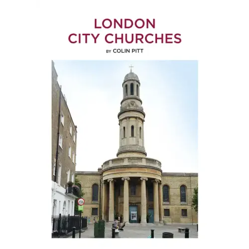 London City Churches