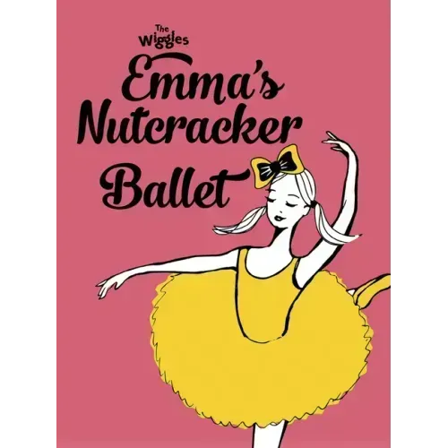 Emma's Nutcracker Ballet