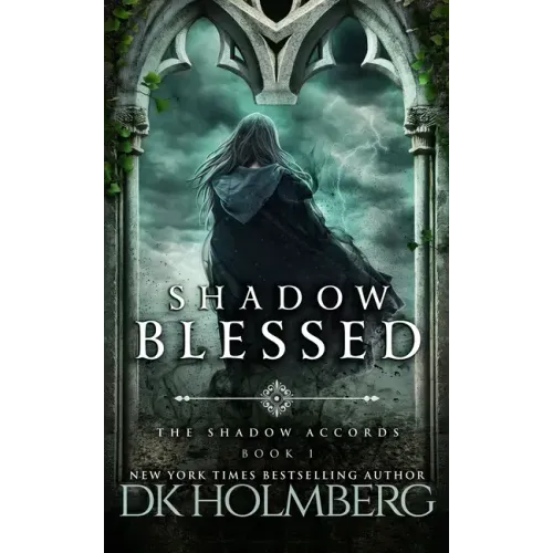 Shadow Blessed