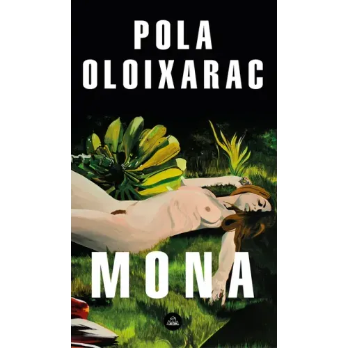 Mona (Spanish Edition)