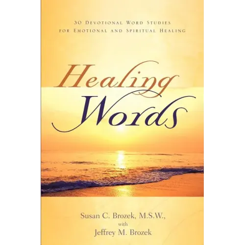 Healing Words