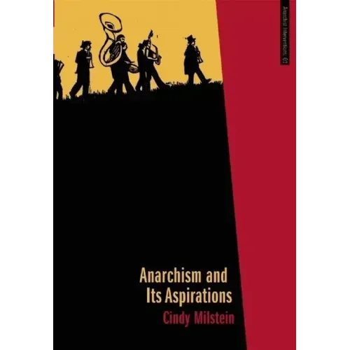 Anarchism and Its Aspirations