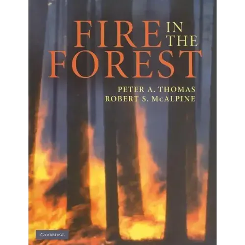 Fire in the Forest