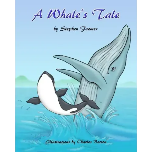 A Whale's Tale