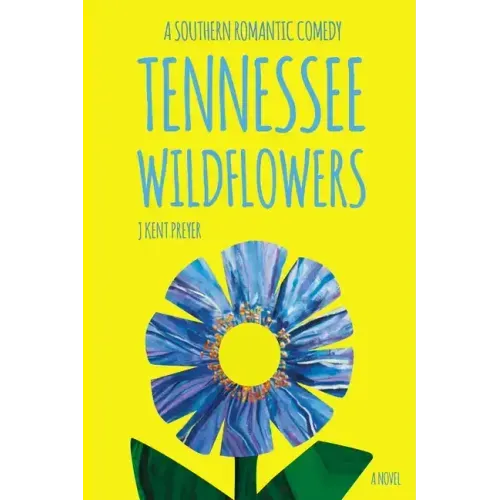 Tennessee Wildflowers