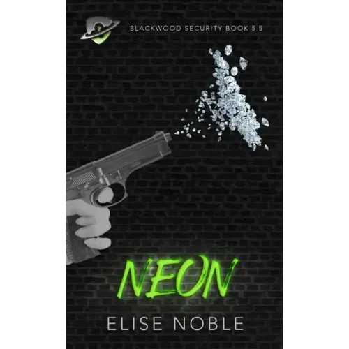 Neon: Blackwood Security Book 5.5