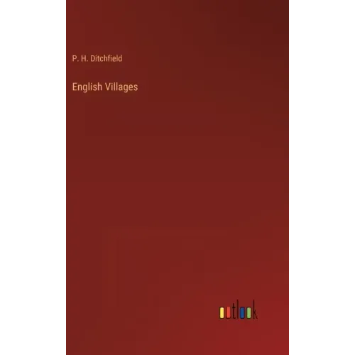 English Villages