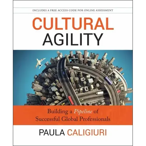 Cultural Agility