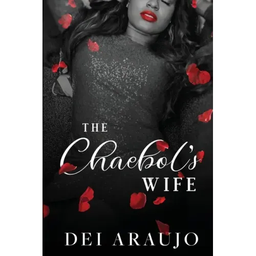 The Chaebol's Wife