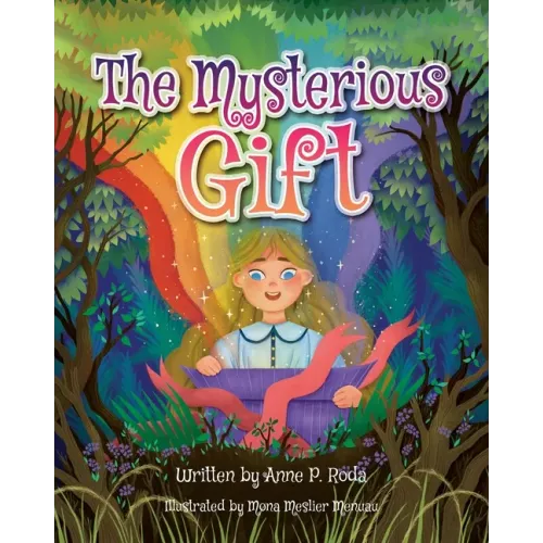 The Mysterious Gift