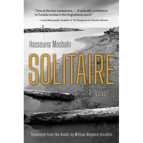Solitaire