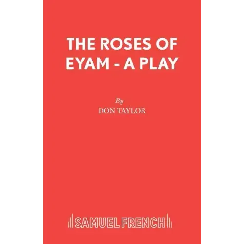 The Roses of Eyam - A Play