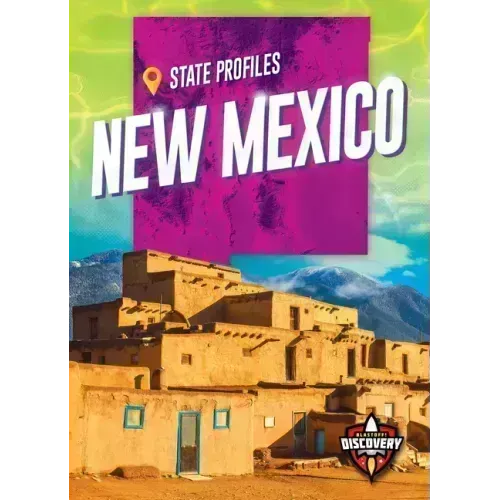 New Mexico