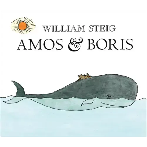 Amos and Boris