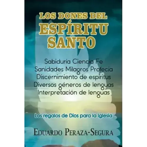 Los Dones del Espiritu Santo