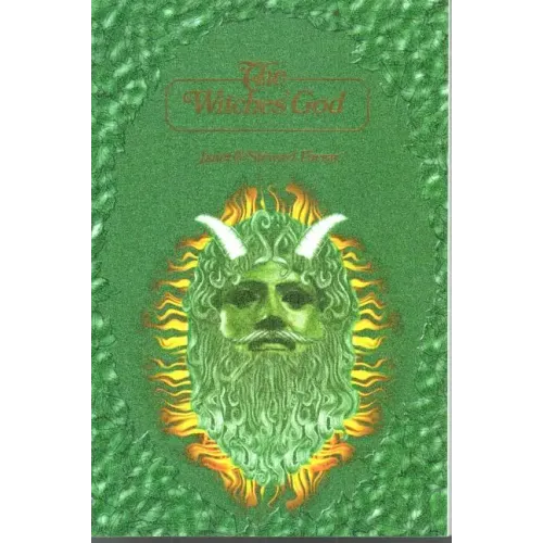 The Witches' God
