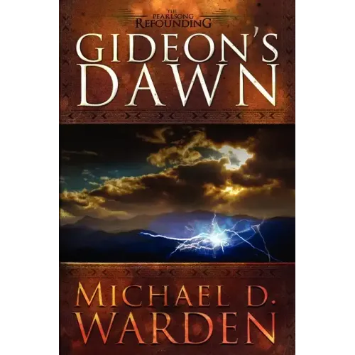 Gideon's Dawn
