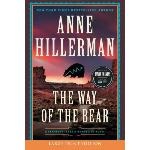 The Way of the Bear