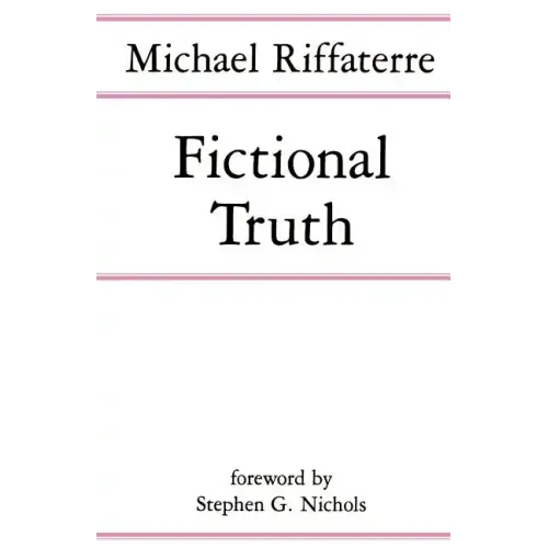 Fictional Truth