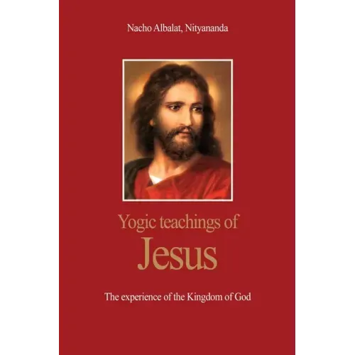 Yogic teachings of Jesus