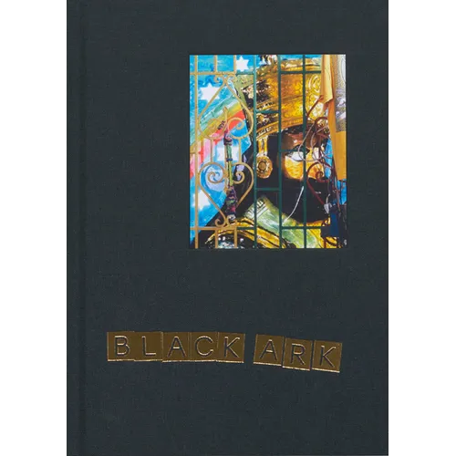 Lee Scratch Perry: Black Ark
