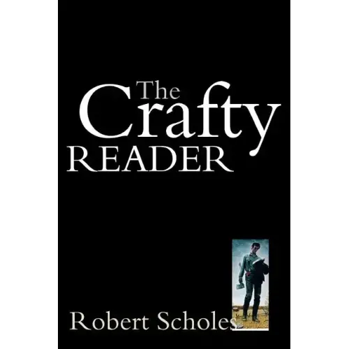 The Crafty Reader