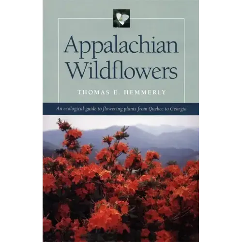 Appalachian Wildflowers