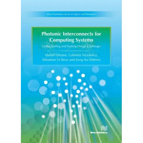 Photonic Interconnects for Computing Systems: Understanding and Pushing Design Challenges