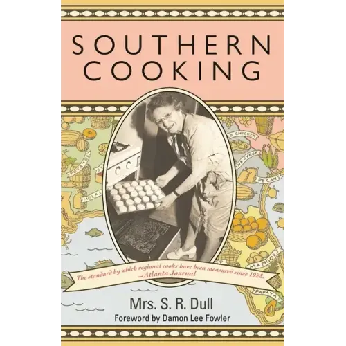 Southern Cooking